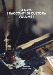 I racconti di Cultora. 1.