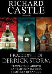 I racconti di Derrick Storm