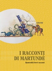 I racconti di Martundè