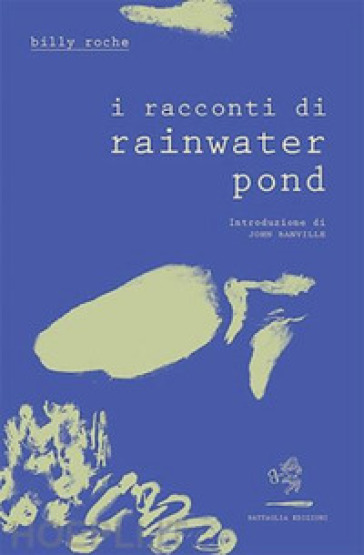 I racconti di Rainwater Pond - Billy Roche