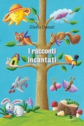 I racconti incantati