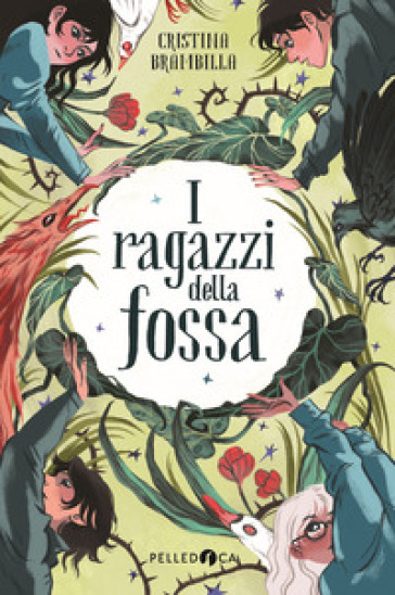 I ragazzi della Fossa - Cristina Brambilla