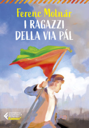 I ragazzi della Via Pal - Ferenc Molnár