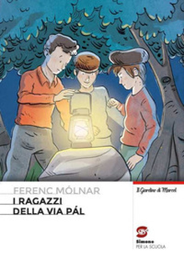 I ragazzi della via Pal - Ferenc Molnár