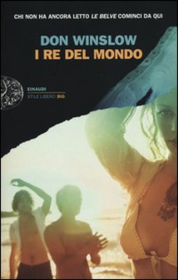 I re del mondo - Don Winslow