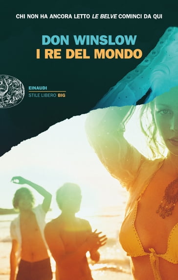 I re del mondo - Don Winslow