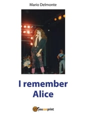 I remember Alice