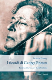 I ricordi di George Enescu