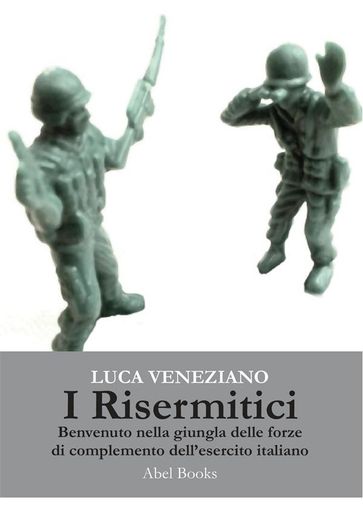 I risermitici - Luca Veneziano