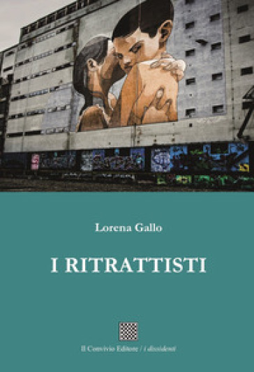 I ritrattisti - Lorena Gallo