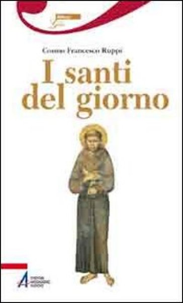 I santi del giorno - Cosmo Francesco Ruppi