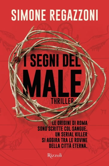 I segni del male - Simone Regazzoni