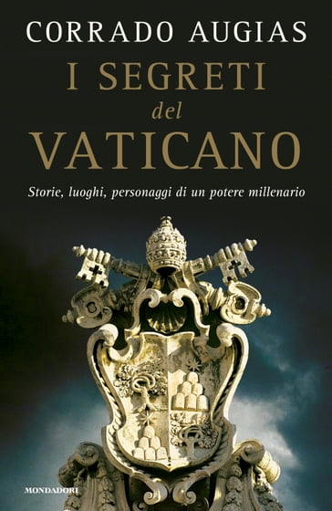 I segreti del Vaticano - Corrado Augias