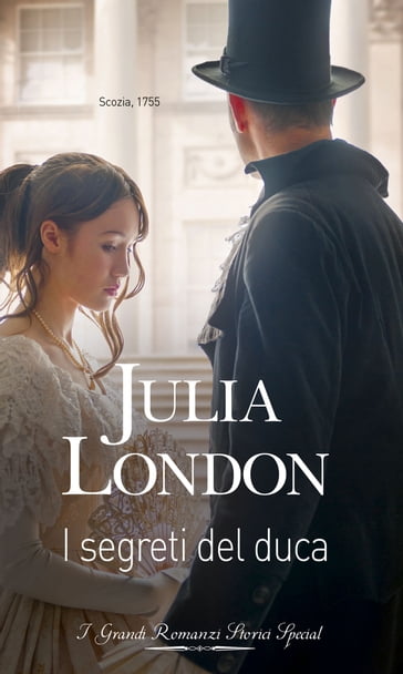 I segreti del duca - Julia London