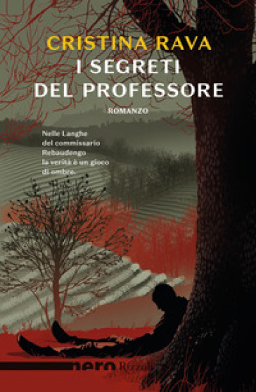 I segreti del professore - Cristina Rava