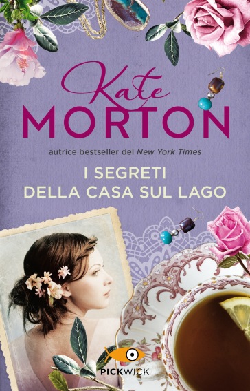 I segreti della casa sul lago - Kate Morton