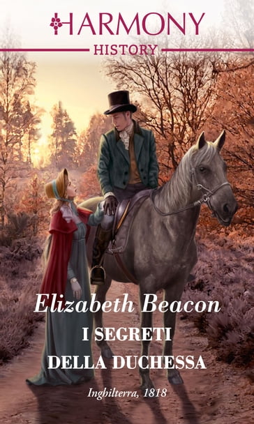 I segreti della duchessa - Elizabeth Beacon