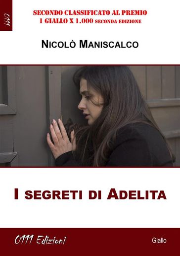 I segreti di Adelita - Nicolò Maniscalco