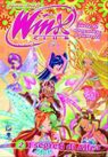 I segreti di Alfea. Winx Club - Iginio Straffi