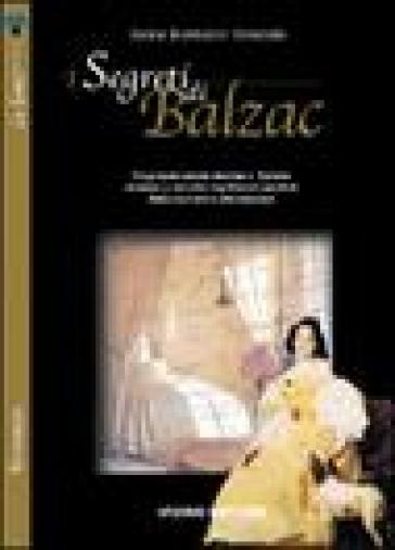 I segreti di Balzac - Rosa Romano Toscani