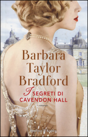 I segreti di Cavendon Hall - Barbara Taylor Bradford
