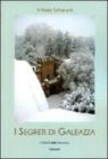 I segreti di Galeazza - Vittorio Toffanetti