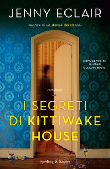 I segreti di Kittiwake House - Jenny Eclair