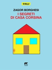 I segreti di casa Corsina