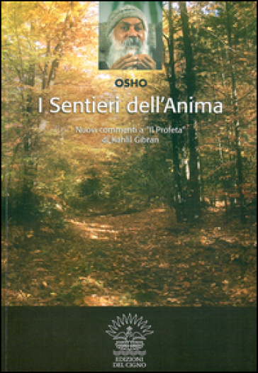 I sentieri dell'anima - Osho