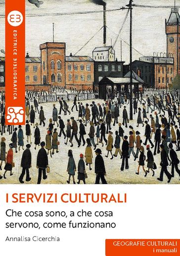 I servizi culturali - Annalisa Cicerchia