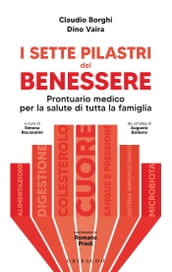 I sette pilastri del benessere