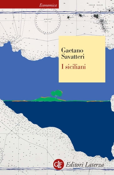 I siciliani - Gaetano Savatteri