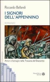 I signori dell Appennino