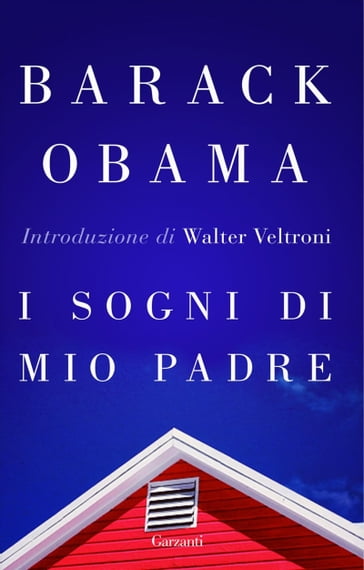 I sogni di mio padre - Barack Obama