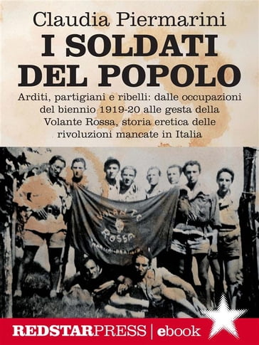 I soldati del popolo - Claudia Piermarini