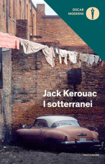 I sotterranei - Jack Kerouac