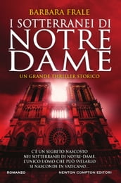 I sotterranei di Notre-Dame