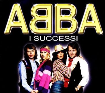 I successi - ABBA