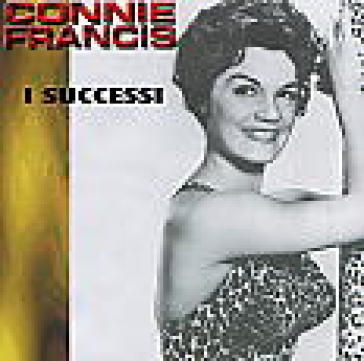 I successi - Connie Francis