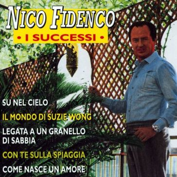 I successi - Nico Fidenco