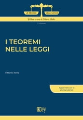 I teoremi nelle leggi