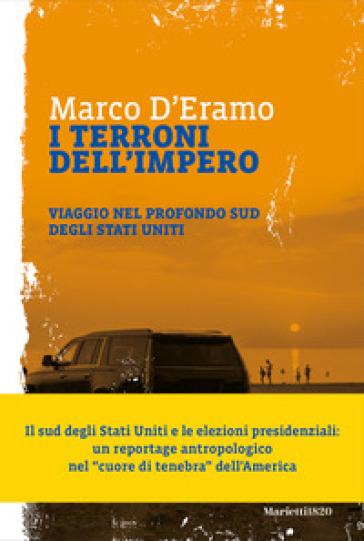 I terroni dell'impero - Marco D