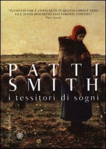 I tessitori di sogni - Patti Smith