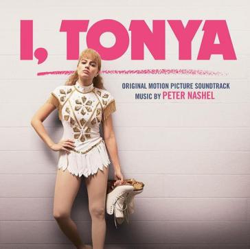 I, tonya (original motion picture) - Tonya (Original M I