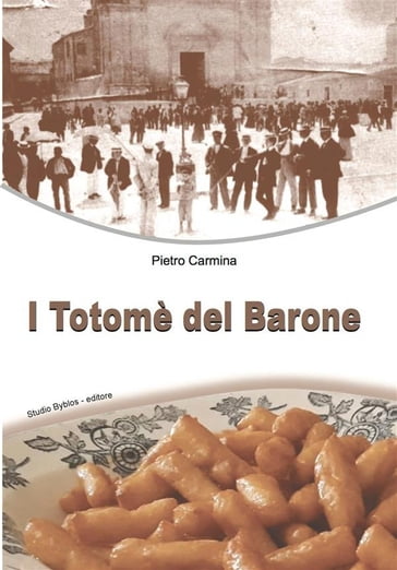 I totomè del barone - Pietro Carmina