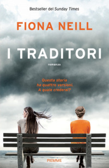 I traditori - Fiona Neill