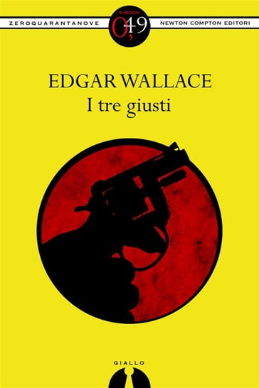 I tre giusti - Edgar Wallace