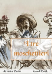 I tre moschettieri (annotato)