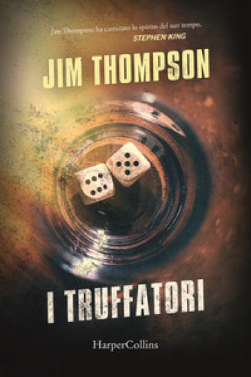 I truffatori - Jim Thompson
