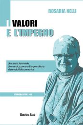 I valori e l impegno